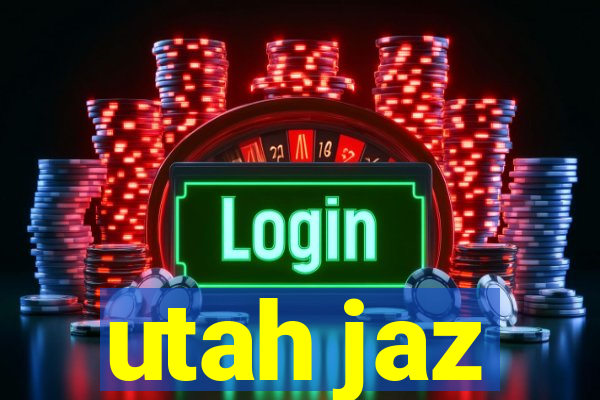 utah jaz